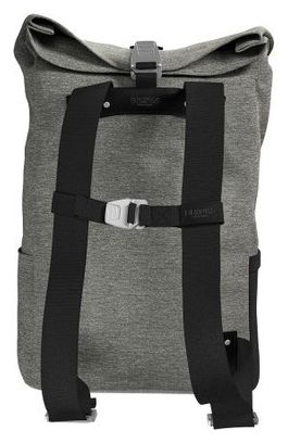 Mochila Brooks England Pickwick Tex Nylon 26 L Gris