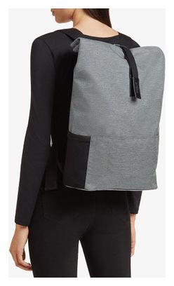 Mochila Brooks England Pickwick Tex Nylon 26 L Gris