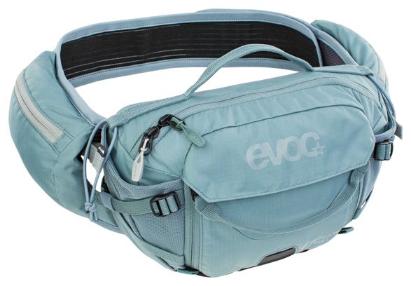 EVOC HIP PACK PRO E-RIDE 3 Steel One 3 Liters
