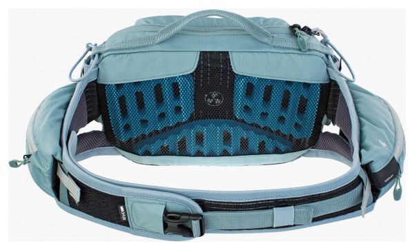 EVOC HIP PACK PRO E-RIDE 3 Steel One 3 Litri