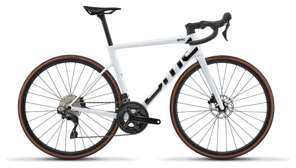 BMC Teammachine SLR Three Road Bike with Shimano 105 12-speed