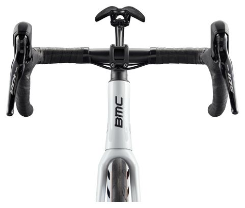 BMC Teammachine SLR Three Road Bike with Shimano 105 12-speed