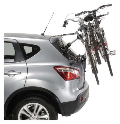 Fahrradträger Mottez Hayon Ariane 3 Fahrräder