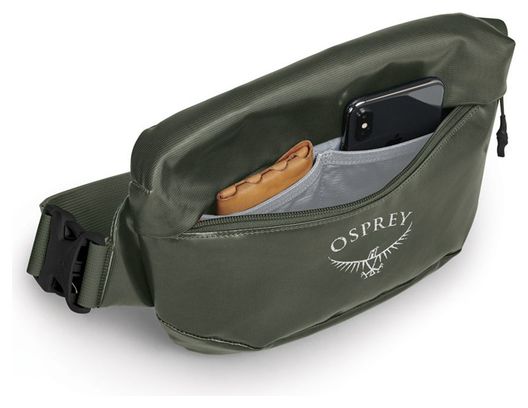 Osprey Transporter Waist Camo Gordel