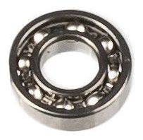 Edelstahl-Lager von Hope für Hope F20-Pedal | Alltricks.de