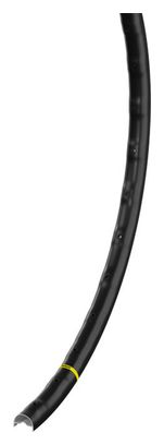 Mavic XC1025 29'' Rim Black