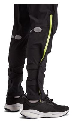 Pantalon Imperméable Nordisk Horizon Noir