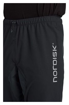 Pantalon Imperméable Nordisk Horizon Noir