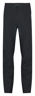 Pantalon Imperméable Nordisk Horizon Noir
