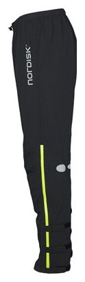 Nordisk Horizon Waterproof Pants Black
