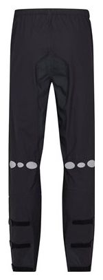 Pantalon Imperméable Nordisk Horizon Noir