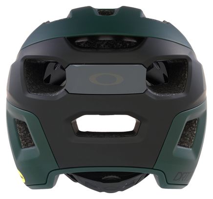 Oakley DRT3 Mips MTB Helmet Green