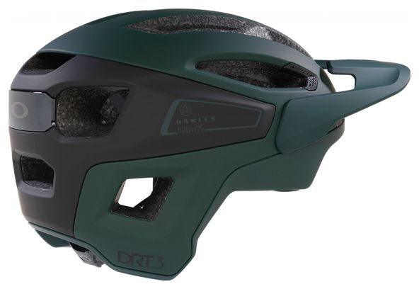 Oakley DRT3 Mips MTB Helmet Green