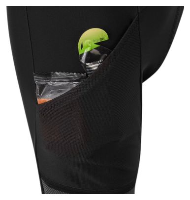 Cuissard Court Femme Altura Progel Plus Cargo Noir