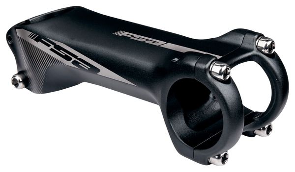 FSA Stem NS Drop -20° Black