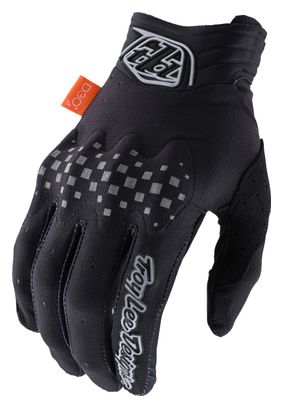 Gants Longs Troy Lee Designs Gambit Noir M