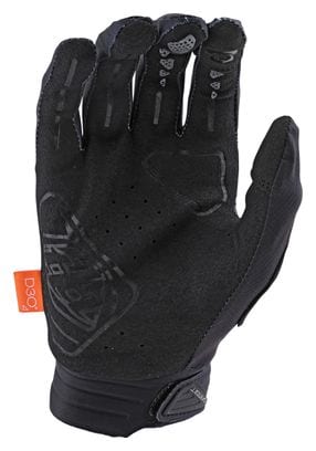 Gants Longs Troy Lee Designs Gambit Noir M