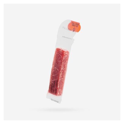 12 Aptonia Ultra Strawberry Cranberry Fruit Jellies 25g
