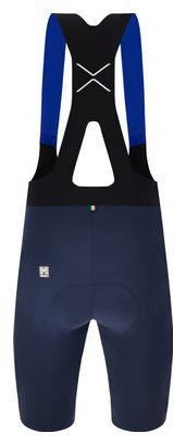 Cuissard Court Santini Redux Speed Bleu Foncé