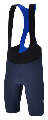 Cuissard Court Santini Redux Speed Bleu Foncé