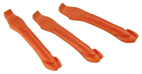 Bandenwisselset van 3 stuks ICE TOOLZ 64P3