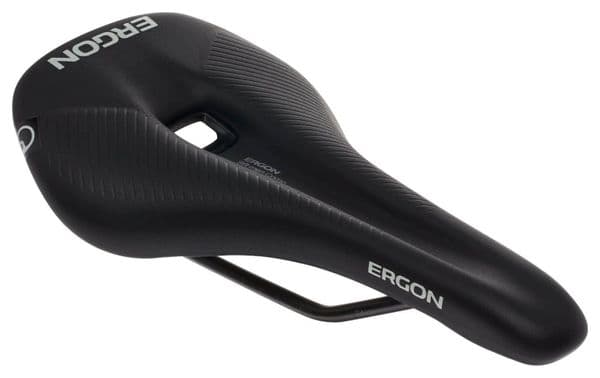 Ergon Selle vélo SR Comp homme M/L noir