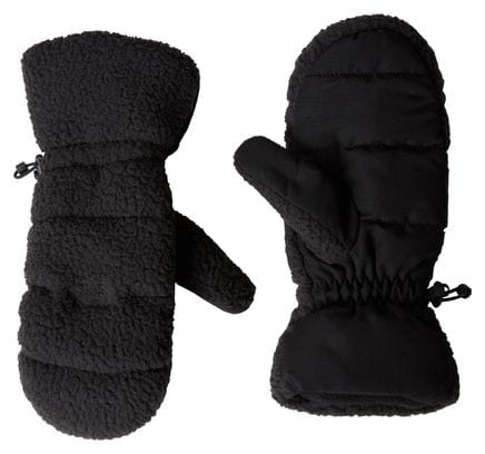 The North Face Cragmont Fleece Mittens Black