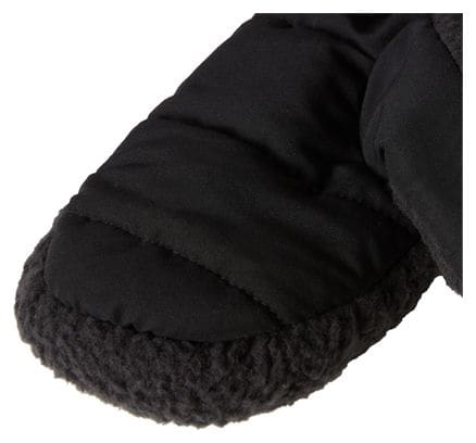 The North Face Cragmont Fleece Mittens Black