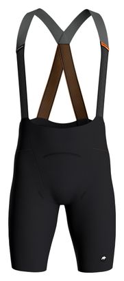 Assos Equipe RS S11 Bib Short Zwart - Standaard
