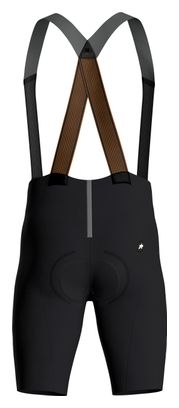 Assos Equipe RS S11 Bib Short Zwart - Standaard