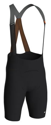 Assos Equipe RS S11 Bib Short Zwart - Standaard
