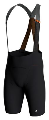 Assos Equipe RS S11 Bib Short Zwart - Standaard