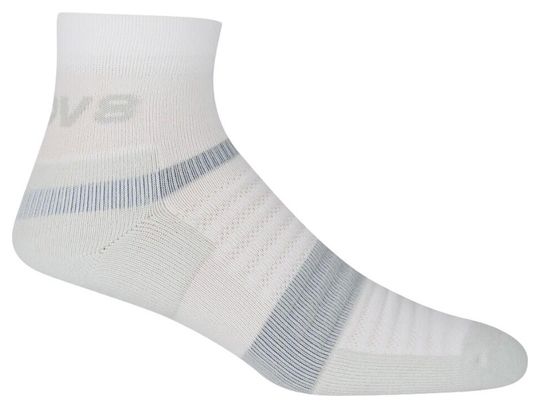 Inov-8 Active Mid Socks White Unisex