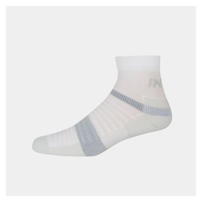 Inov-8 Active Mid Socks White Unisex