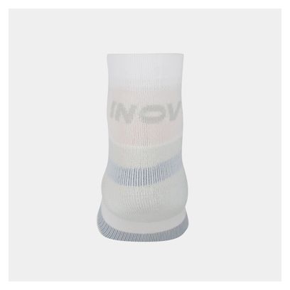 Inov-8 Active Mid Socks Weiß Unisex