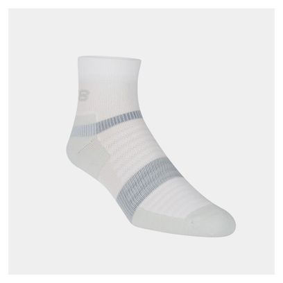 Inov-8 Active Mid Socks White Unisex