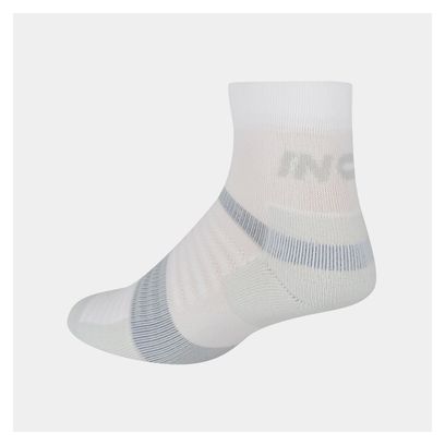 Inov-8 Active Mid Socks White Unisex