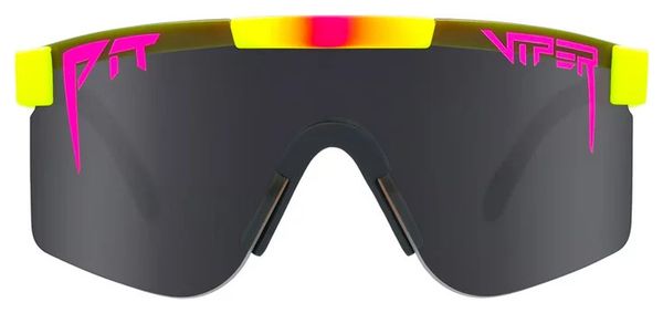 Pit Viper The Originals Sonnenbrille: Single Wide The Italo Polarized CAT 3
