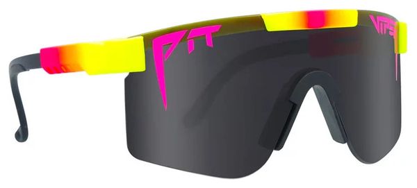 Pit Viper The Originals Sonnenbrille: Single Wide The Italo Polarized CAT 3