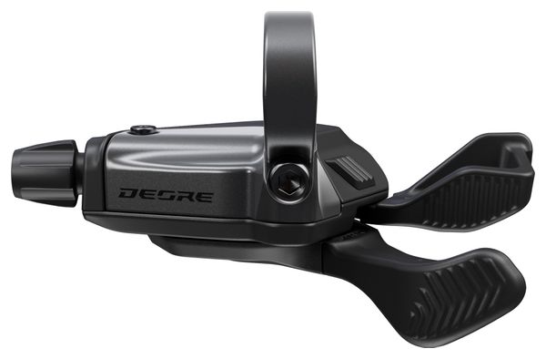 Maneta de cambio derecha Shimano Deore SL-M6230-R11 (LinkGlide) 11S