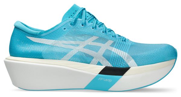 Scarpe da corsa Asics Metaspeed Sky Tokyo blu/bianco unisex