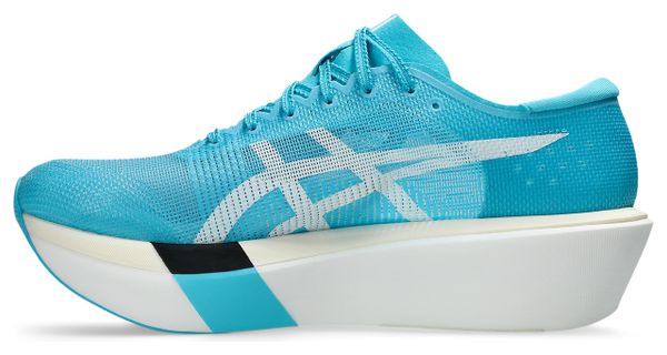 Scarpe da corsa Asics Metaspeed Sky Tokyo blu/bianco unisex