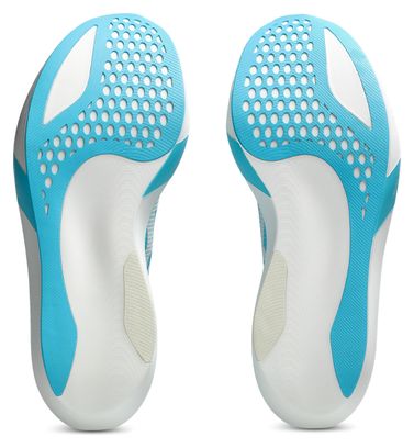 Scarpe da corsa Asics Metaspeed Sky Tokyo blu/bianco unisex