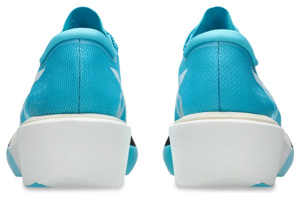 Scarpe da corsa Asics Metaspeed Sky Tokyo blu/bianco unisex