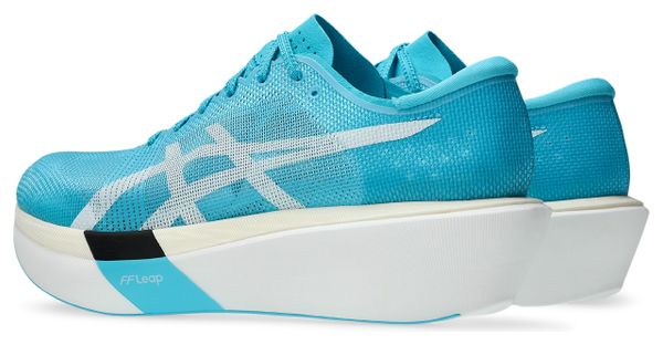 Scarpe da corsa Asics Metaspeed Sky Tokyo blu/bianco unisex
