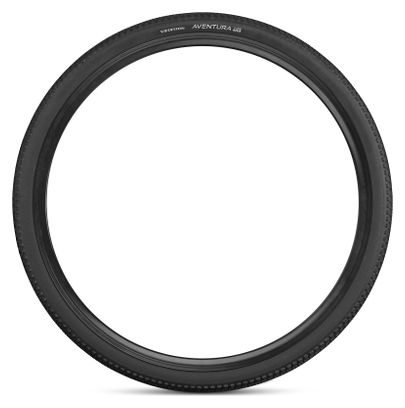 Pneu Gravel Vredestein AVENTURA Core Tubeless Ready Noir