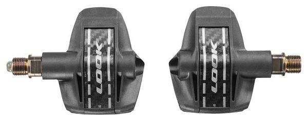 Look Keo Blade Power Single Clipless Pedals Black