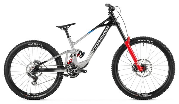 Mondraker Summum RR Mullet Full-Suspension Mountain Bike with SRAM
