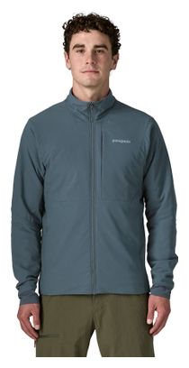 Patagonia Nano-Air Light herenjas, blauw