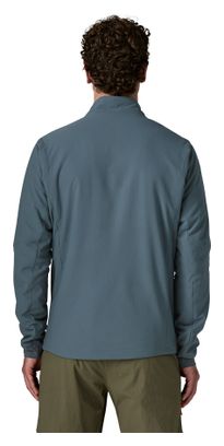 Patagonia Nano-Air Light herenjas, blauw